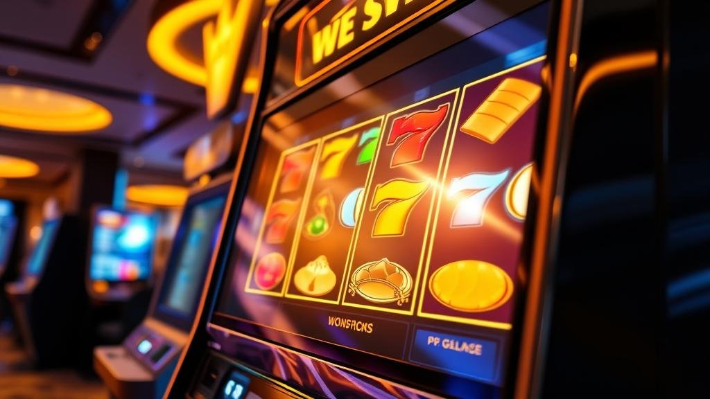 เจาะลึก! สูตรลับเลือกเกมสล็อต Nolimit, Joker, PG เสถียร ทำกำไรปี 2025