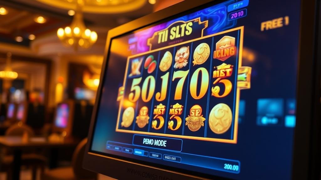 รีวิวค่ายสล็อตยอดนิยม