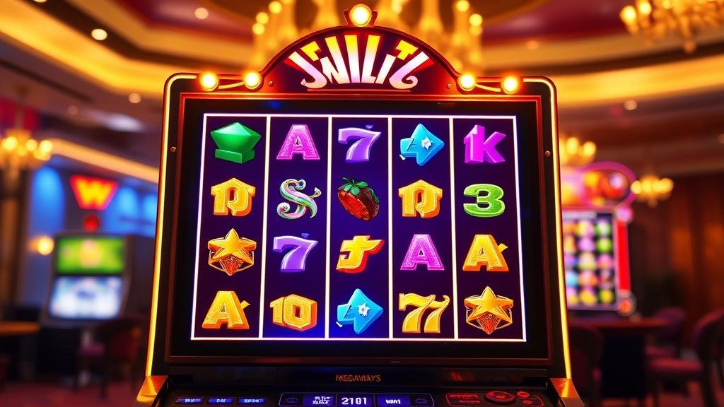 สล็อตยุโรป ทุนน้อยเล่นได้ 2025: วิธีเล่นง่าย คุ้มค่า ทำกำไร