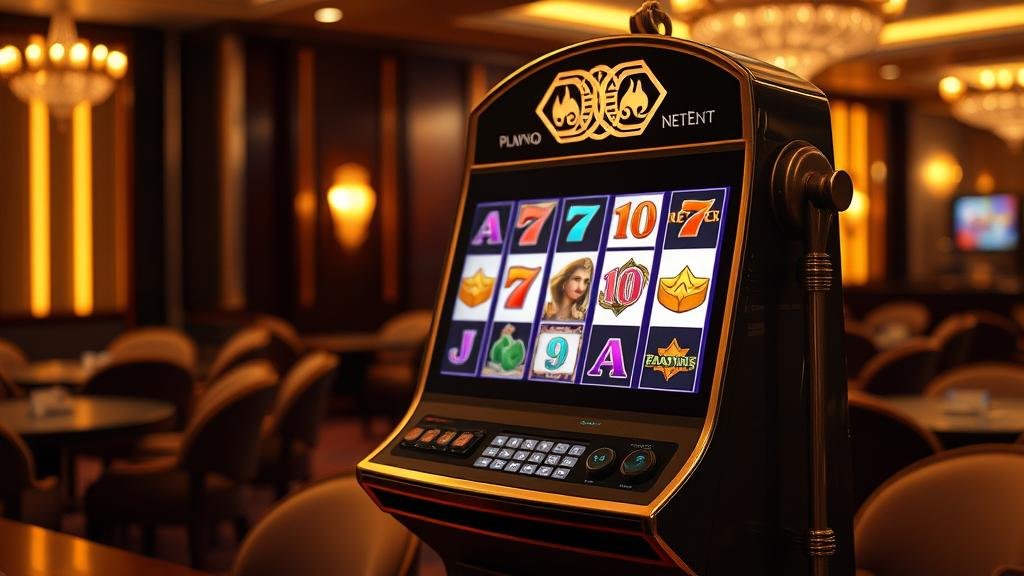 สูตรเด็ด! เช็ค RTP สล็อต Playngo, NetEnt ฉบับเซียน ทำกำไร 5 นาที