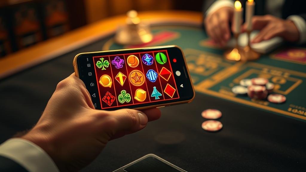 คู่มือเลือกเกมสล็อตคลัสเตอร์: ปรับเบทให้แตกง่าย ทุนน้อยก็ทำกำไรได้