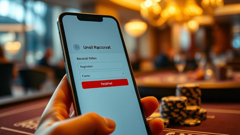สูตรบาคาร่าขั้นเทพ: วิธีคุมงบสำหรับทุนน้อย เล่นยั่งยืน 2025 ชนะใน 5 นาที