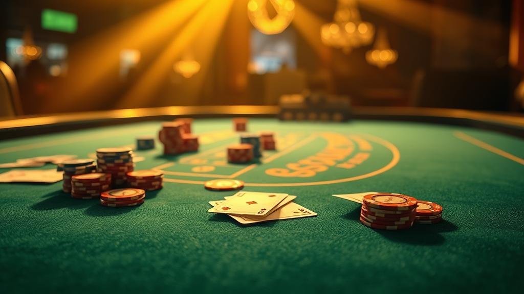 แจกสูตรบาคาร่า 2025: อ่านเค้าไพ่ปิงปอง-มังกร ฉบับเพื่อนซี้ เข้าใจง่าย ได้ผลจริง