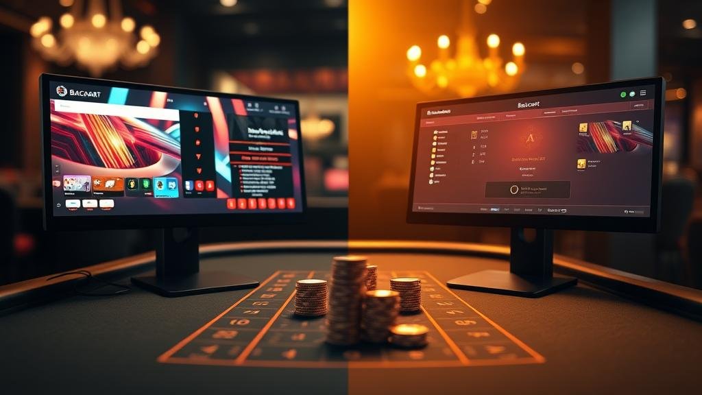 บาคาร่า AE/SA 2025: สูตรซูเปอร์ซิกส์, อ่านเค้าไพ่, เดินเงินยั่งยืน งบน้อย-สูง...