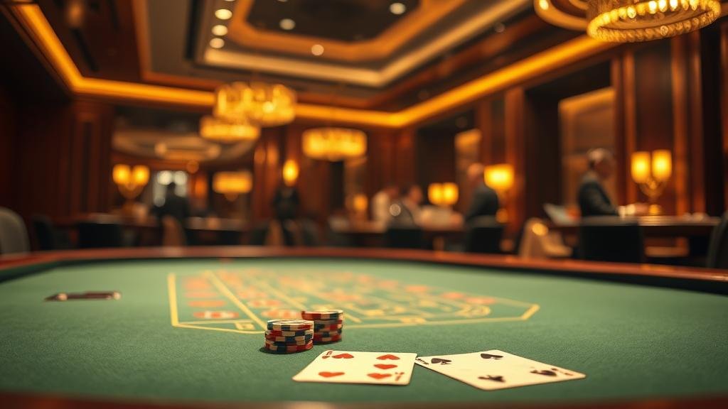 เคล็ดลับฉบับเซียน: อ่านเค้าไพ่บาคาร่าสองตัด-สามตัด เวอร์ชันใหม่ล่าสุด พร้อมวิ...