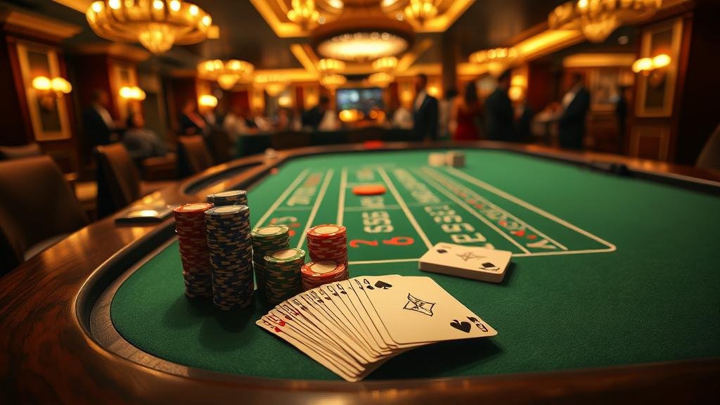 เทคนิคอ่านเค้าไพ่มังกร บาคาร่า ออนไลน์ ฉบับเซียน 2025 พร้อมวิธีคุมงบให้ยั่งยืน