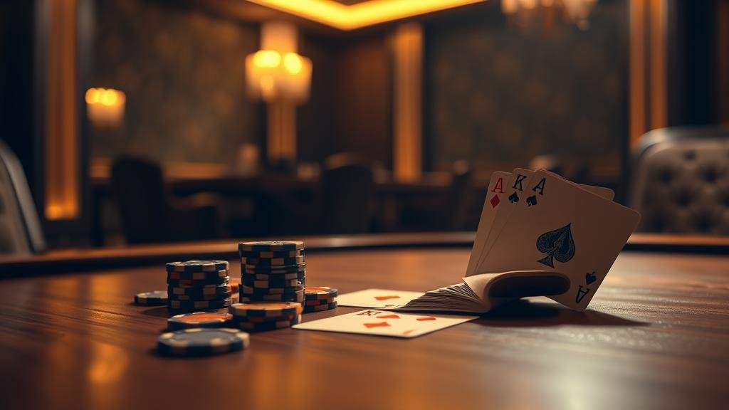 บาคาร่า Evolution 2025: ชนะยั่งยืนด้วยแผนเดินเงินสายฟ้าพร้อมเคล็ดลับคุมงบทุนน้อย