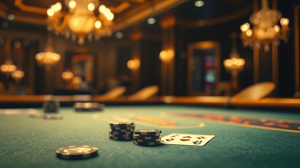 บาคาร่า: สูตรอ่านเค้าไพ่ปิงปองฉบับเซียน งบน้อยก็ชนะได้ง่ายๆ