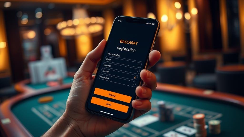 บาคาร่า วอลเลท 2025: สูตรเดินเงิน-อ่านเค้าไพ่ SA/Evolution ฉบับเพื่อนซี้