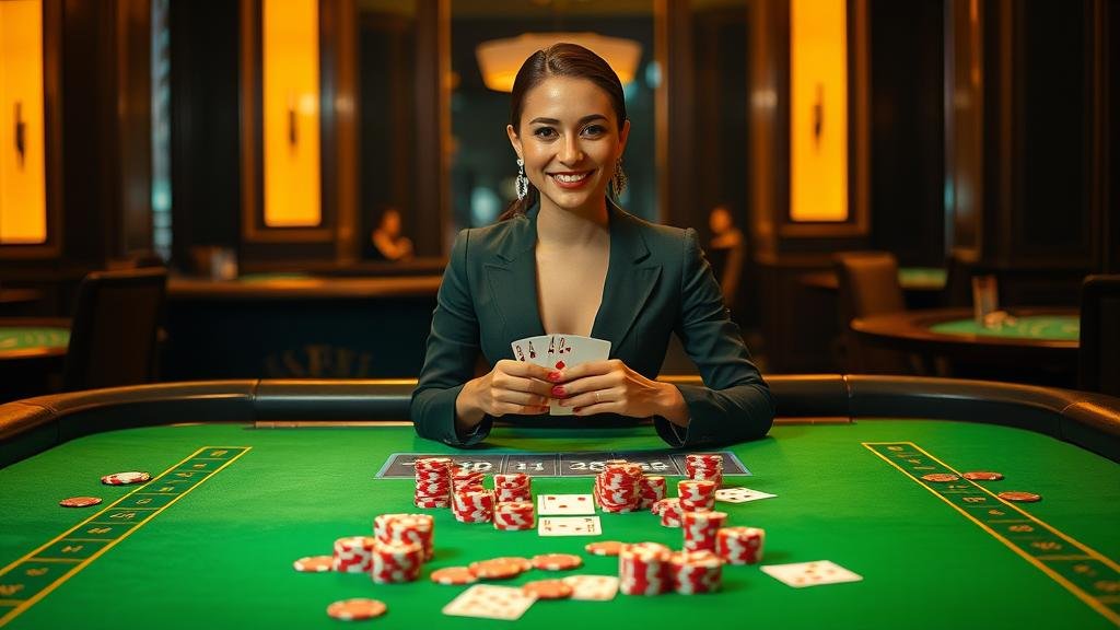 สูตรบาคาร่า Asia Gaming: ชนะชัวร์! เล่นบนมือถือ กับดีลเลอร์มืออาชีพ จ่ายไว