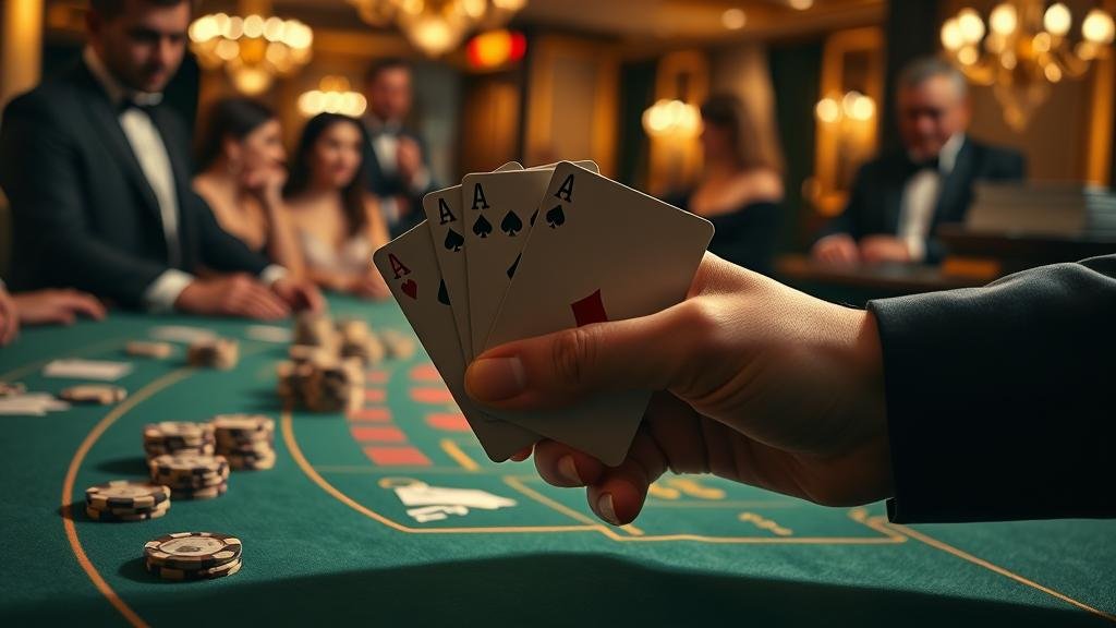 การเล่นบาคาร่าบนมือถือ WM Casino