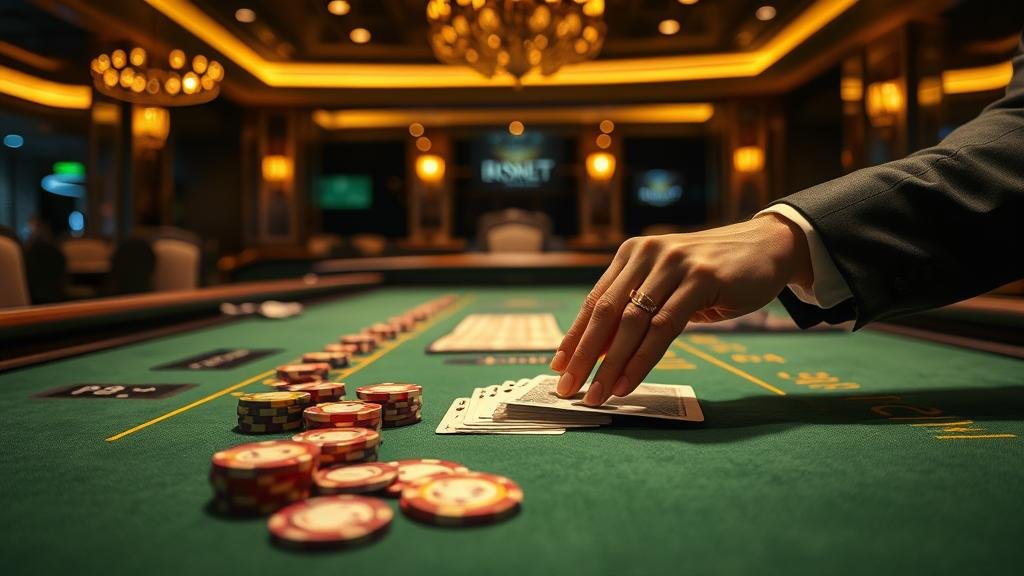 บาคาร่าเว็บตรง: สูตรคำนวณอัตราจ่ายไพ่คู่ Pragmatic เข้าใจง่าย ภายใน 5 นาที