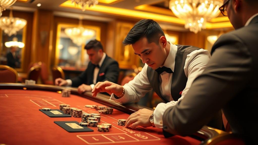 บาคาร่าเว็บตรง: เทคนิคเดินเงินสายฟ้า, อ่านเค้าไพ่ Pragmatic, AE, SA ฉบับเซียน