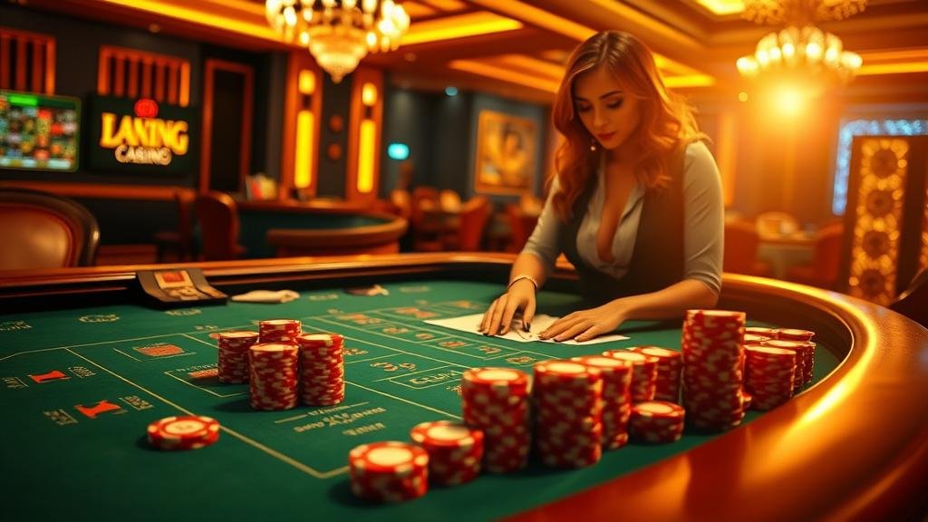 คู่มือบาคาร่าออโต้: เลือกค่ายยอดนิยม Pragmatic, AE, Sexy ง่ายใน 5 นาที