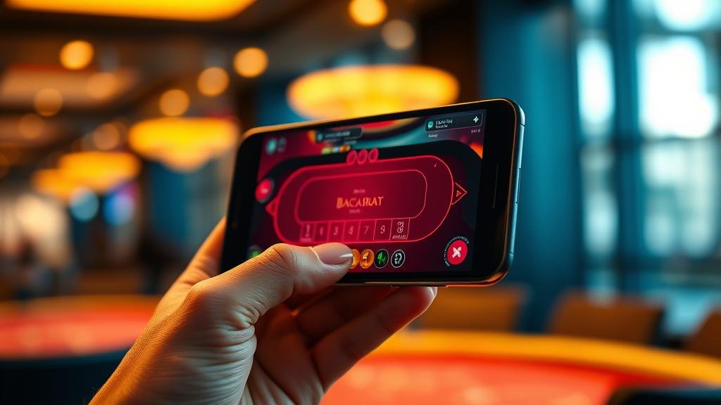 คู่มือบาคาร่า ออโต้ เครดิตฟรีสำหรับมืออาชีพ 885