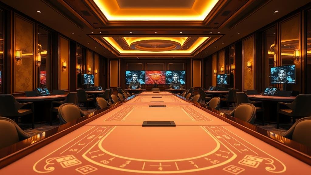 คู่มือบาคาร่า ไทย ไม่มีค่าคอมสำหรับมืออาชีพ 907