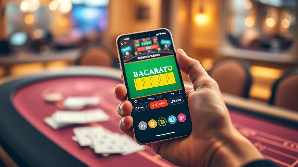 บาคาร่า ออนไลน์: เทคนิคอ่านเค้าไพ่ วัววัว ฉบับเข้าใจง่าย สำหรับมือใหม่ 2025