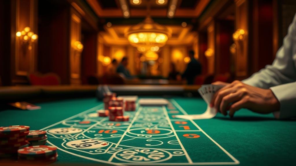 บาคาร่า: สูตรเดินเงินวัววัวล่าสุด ชนะง่ายใน 5 นาที พร้อมตัวอย่างจริง