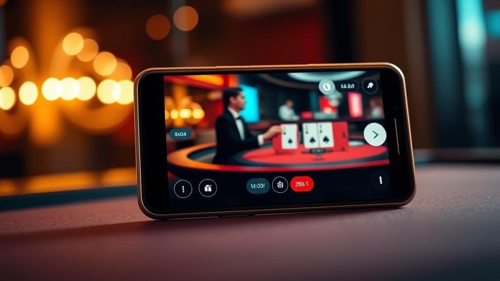 บาคาร่าสด: คู่มือฉบับเริ่มต้น อ่านเค้าไพ่พร้อมคุมงบทุนน้อย ฉบับล่าสุด