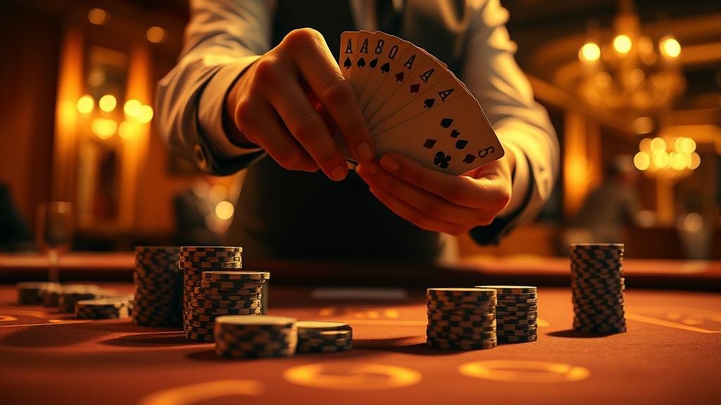 กราฟแสดงผลการใช้สูตรเดินเงินบาคาร่า AE ออสการ์