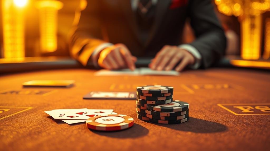 บาคาร่า: สูตรเดินเงินทุนสูง-น้อย สวิตช์ห้องไว ลุ้นกำไรหลายค่าย