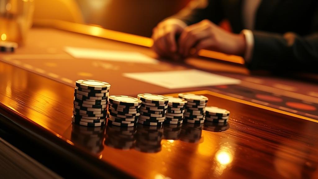 คู่มือเจาะลึกกลยุทธ์เดินเงินบาคาร่า: ฟีโบนัชชี, ลาบูแชร์, 1324 ฉบับอัปเดต