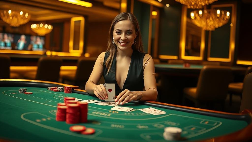 เทคนิคเลือกห้องบาคาร่า PragmaticLive, Evolution, LuckyStreak: วิเคราะห์อัตราจ...