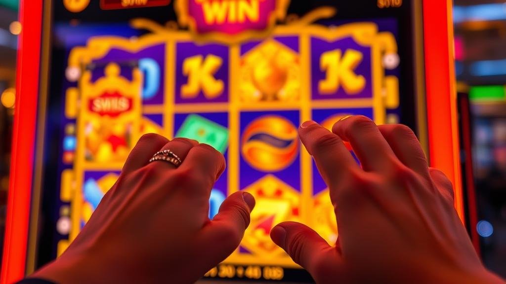 คู่มือเลือกค่ายสล็อต PG Scatter: ปรับเบท NetEnt, Habanero, Microgaming ทำกำไร...