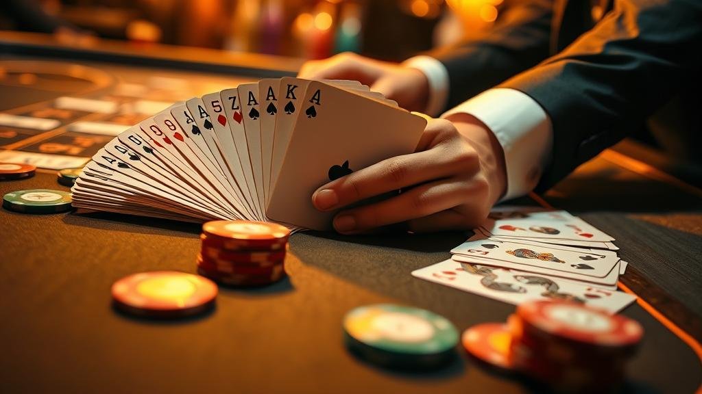 บาคาร่า: คู่มือเลือกห้องค่าย EBet, Vivo, AG, PP, Pragmatic Live ฉบับเข้าใจง่าย