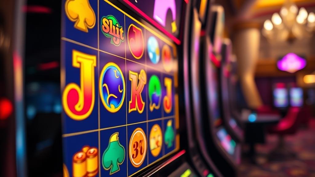 เปิดคัมภีร์ลับ: สล็อต Joker ทันใจ สู่ชัยชนะด้วยเทคนิคซื้อสปินคุ้มค่า