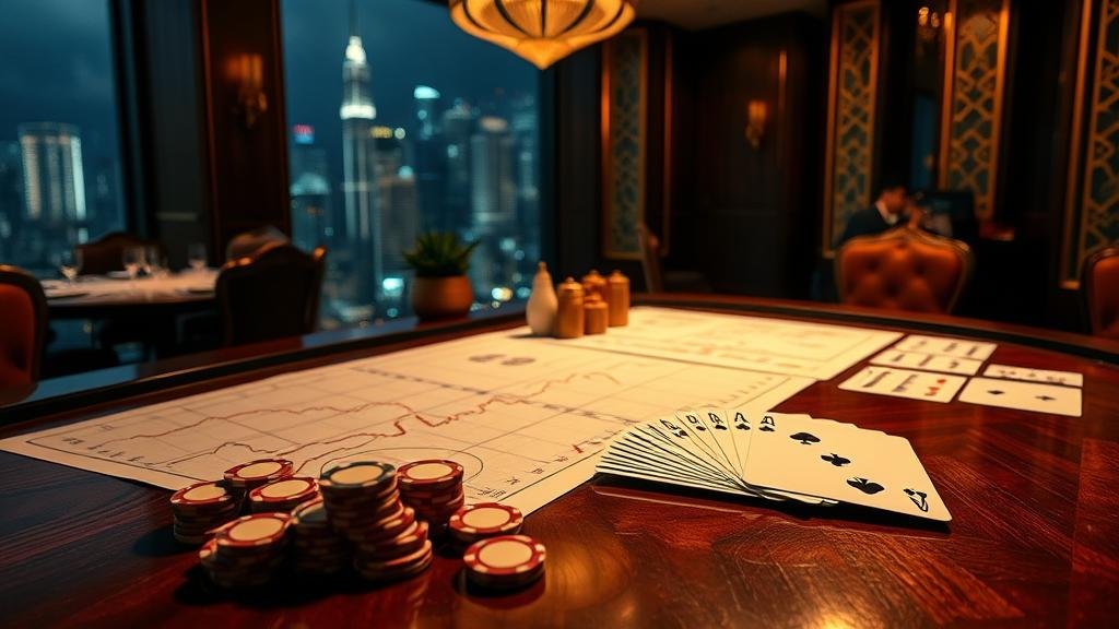 คู่มือสถิติหวย หุ้นฮ่องกงสำหรับมืออาชีพ 924