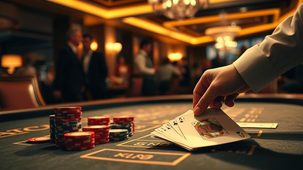 วิเคราะห์สถิติเด่น หุ้นต่างประเทศ ลาว ยี่กี: คัดเลขแม่น โปร่งใส จ่ายจริง"
"ใ...