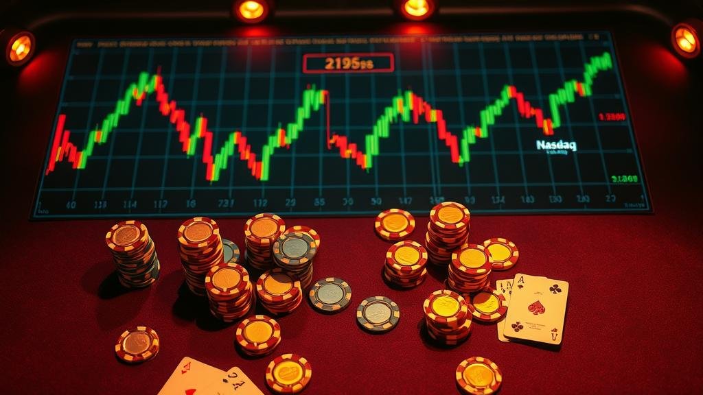 วิเคราะห์เลขเด็ดหุ้นนาสแด็ก ด่วน: สรุปเลขชนเด่น อัปเดตอัตโนมัติ