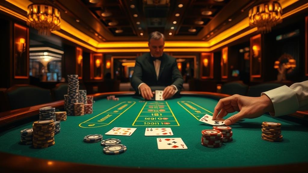 บาคาร่า: เคล็ดลับเลือกห้อง 115, 1326, มินิมังกร ให้แม่นยำ เข้าใจง่าย