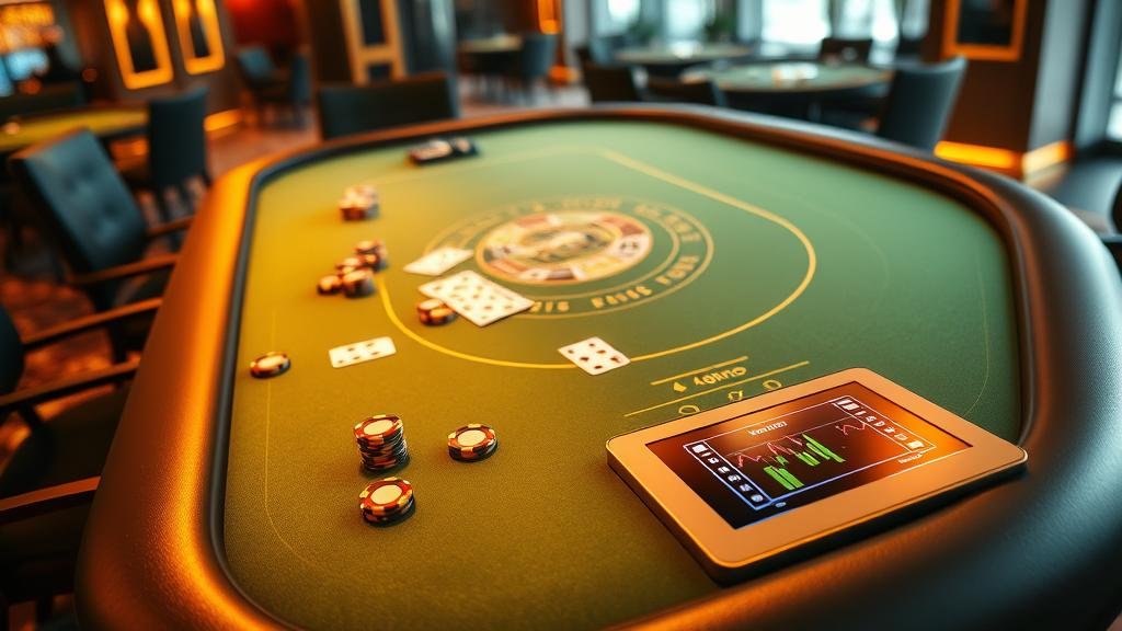 เคล็ดลับการคุมงบ บาคาร่า AllBet