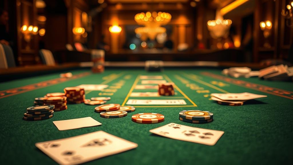 วิเคราะห์สถิติ บาคาร่า Vivo: เทคนิคเข้าเล่น OnAir & Entwine พร้อมคำนวณงบ Prag...