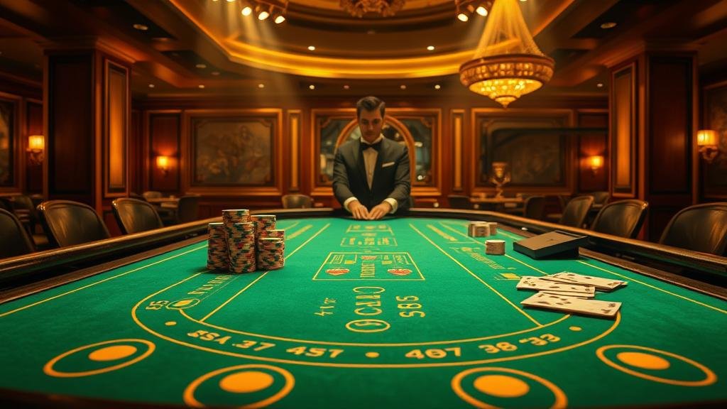 บาคาร่าห้อง Y ฉบับมือใหม่: สูตรคำนวณอัตราจ่ายคืนทุนไว เข้าใจง่าย เล่นได้ทันที