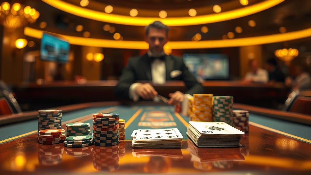 บาคาร่าเต็มระบบ: สูตรลับสายฟ้า Portomaso, วัววัว ยั่งยืน, Evolution แม่นยำ