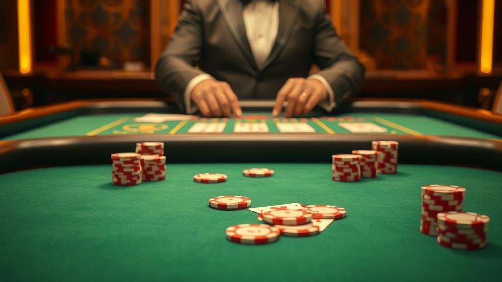 แอปพลิเคชันบันทึกผลและคุมงบบาคาร่า