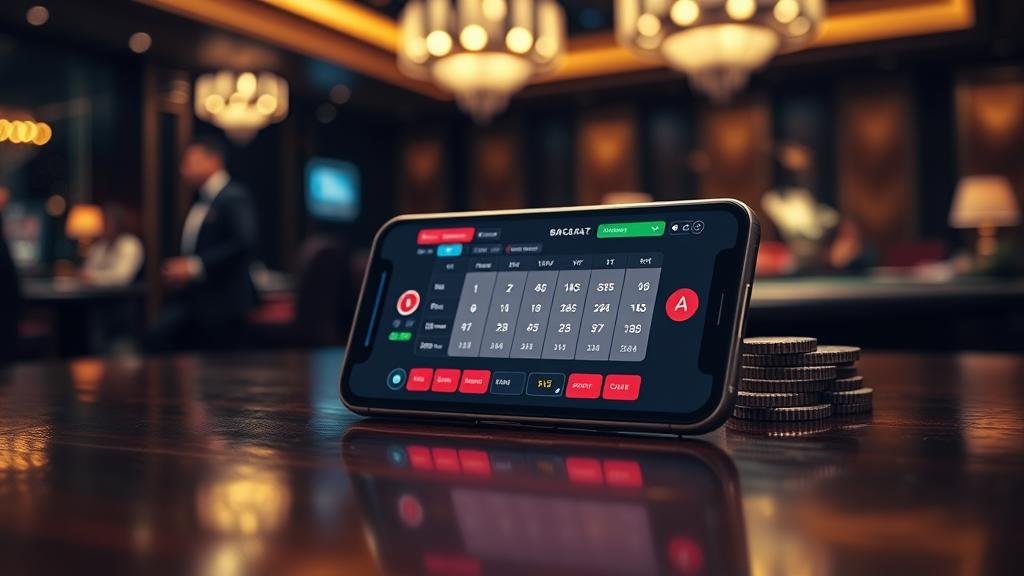 บาคาร่าไลฟ์สปีด: อินไซด์ทำนายผล, เช็คอัตราจ่าย Vivo, ตั้งเป้า SA, พร้อมสูตร A...