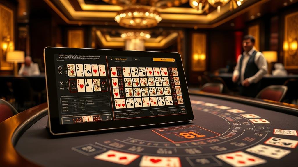 สูตรเด็ด! อ่านเค้าไพ่บาคาร่า PragmaticLive สถิติโต๊ะ27 ฉบับจับเสี่ยงต่ำ