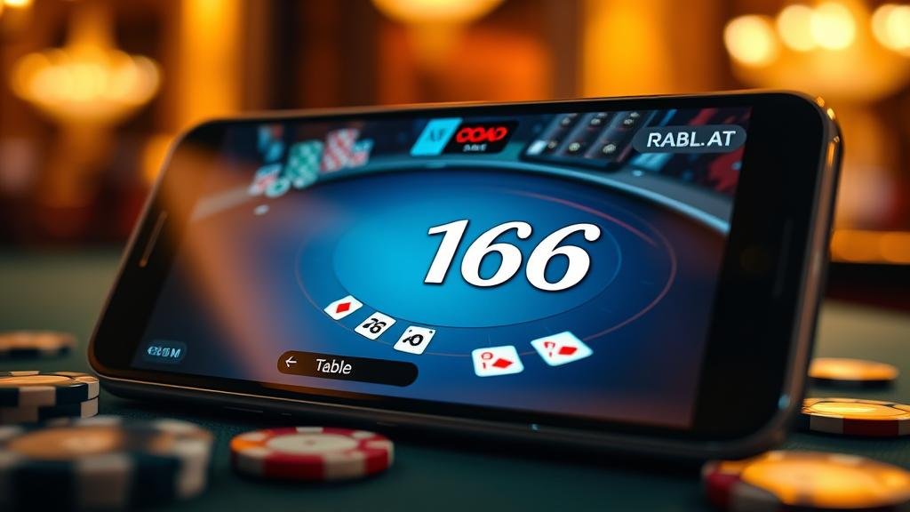 เจาะลึก บาคาร่า โต๊ะ156: คู่มือขั้นสูง คุมงบเด็ด ทำนายมังกรยาว Android