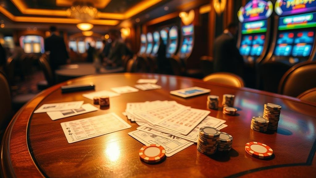 เจาะลึกสถิติหวย: สูตรเด็ดคุมงบ พร้อมวิธีเทียบผลหวยนิวยอร์ก รวดเร็ว