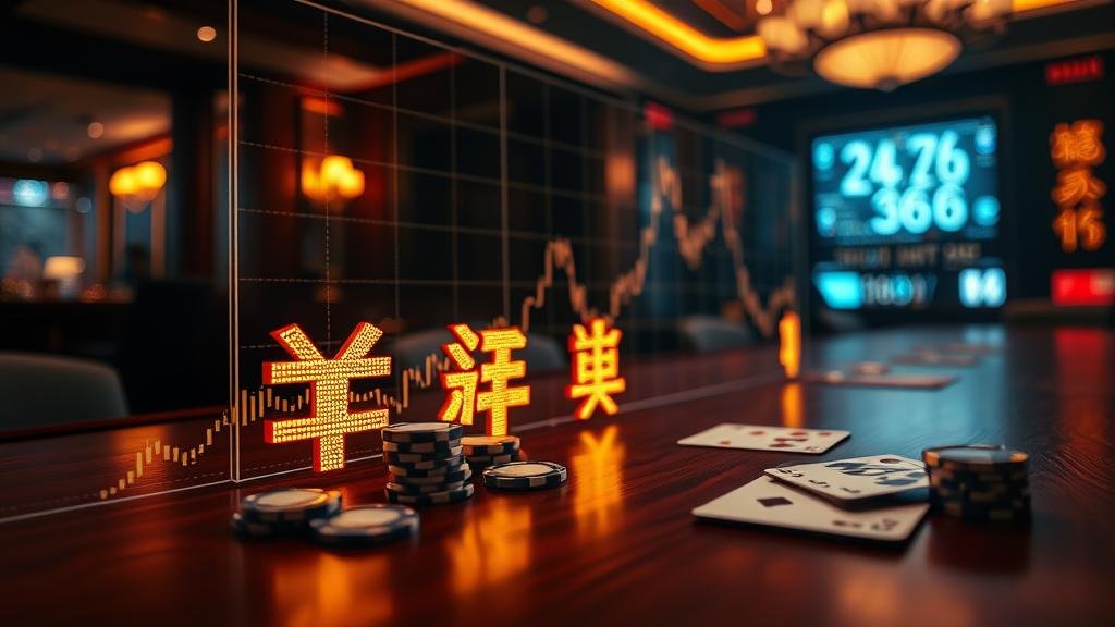 อัปเดตเทคนิคแทงหวยหุ้น แม่นยำสูง สรุปโพยเด็ด ทำเงินทุกงวด