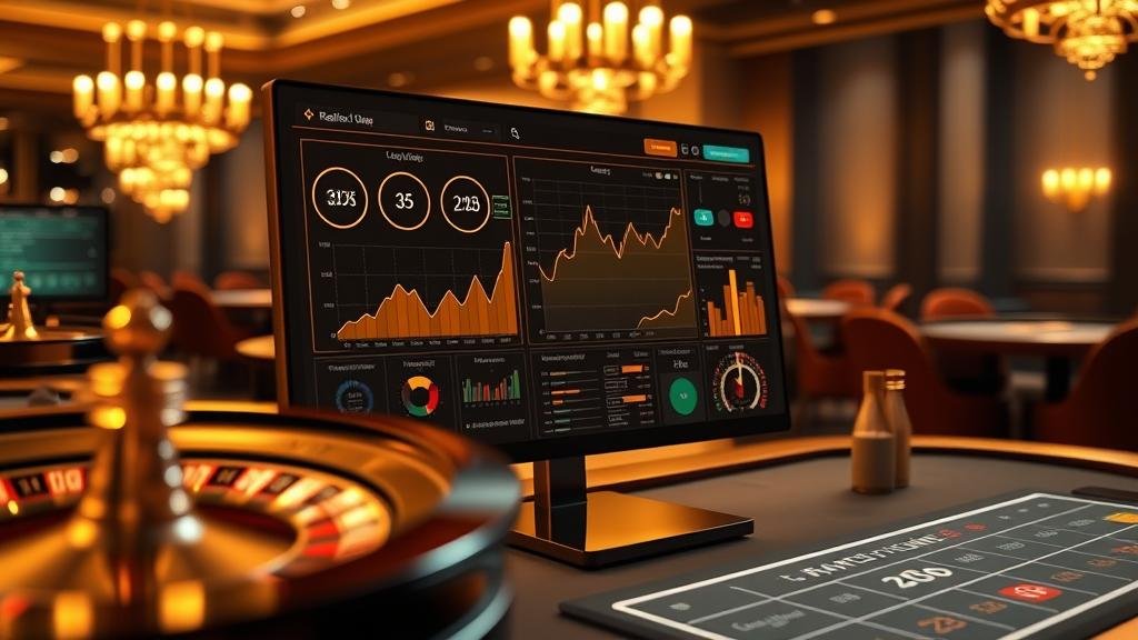 หวย NSE: สูตรเด็ดคัดเลขชนอัตโนมัติ วิเคราะห์เรียลไทม์ 24 ชม.