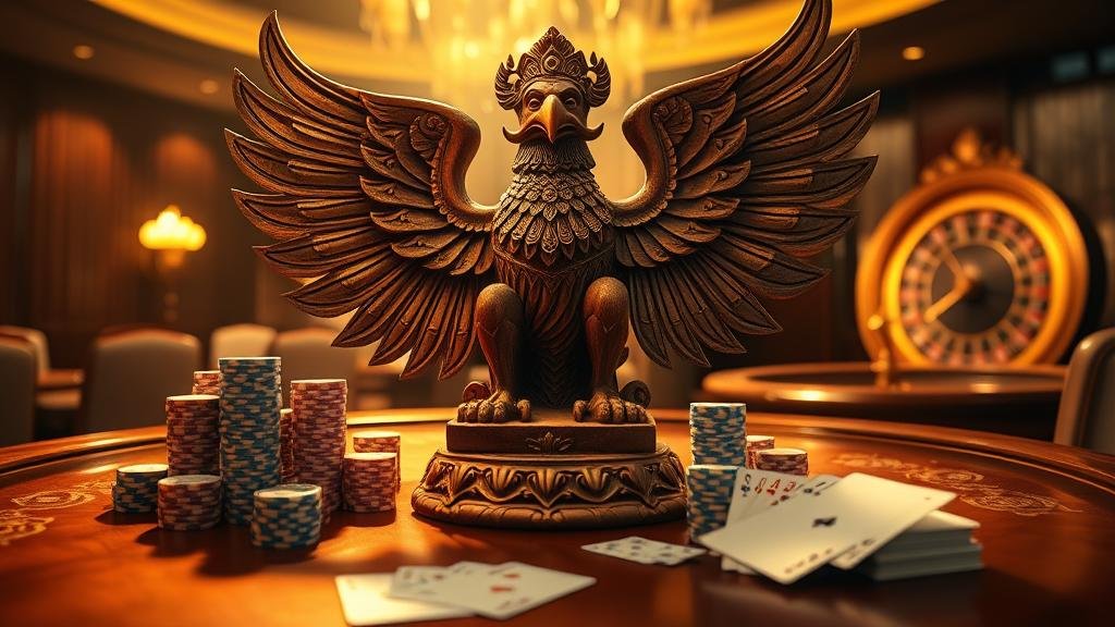 เช็คสถิติหวยเร่งรัด: สูตรจัดชุดเลขเด็ด เน้นบน ล่าโพยองค์พญาครุฑ