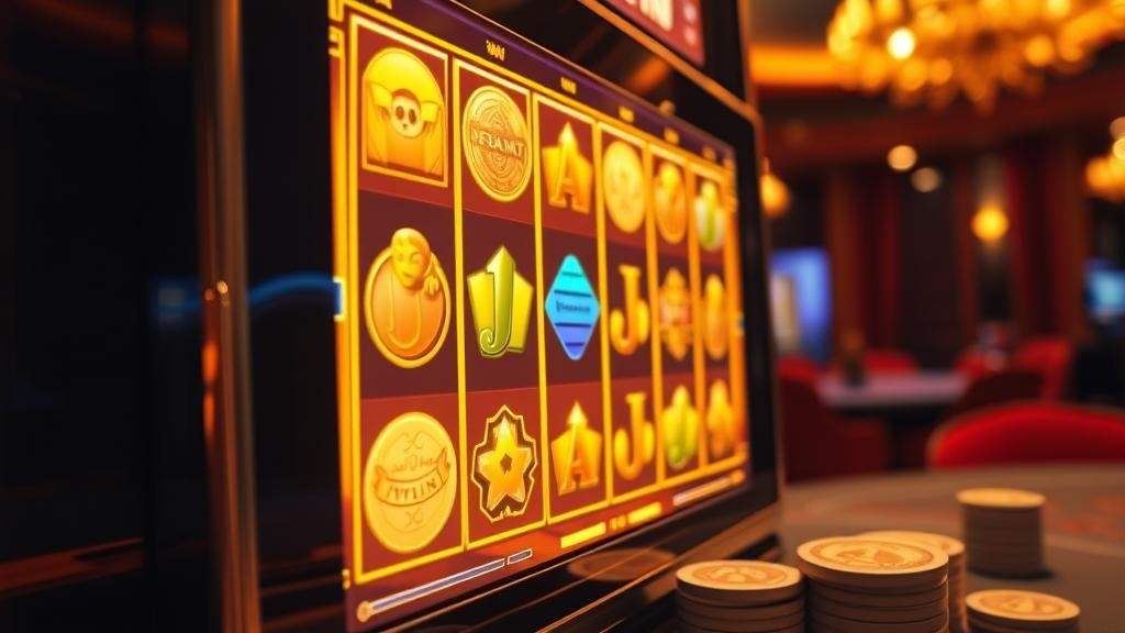 เจาะลึก! ตั้งค่าสล็อต ELK/Swintt/Amatic สลับเหรียญ เพิ่มโอกาสกำไร