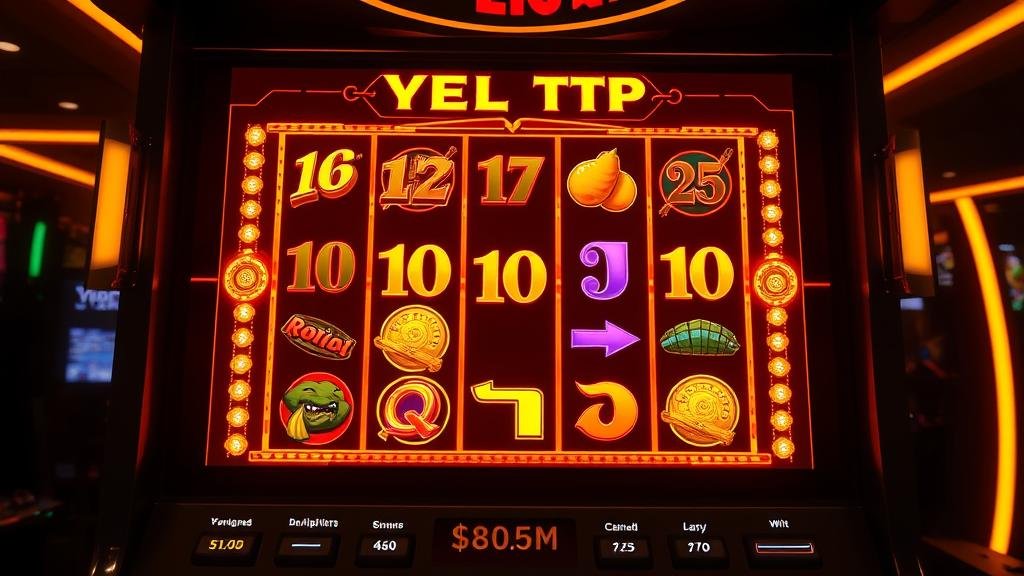 สล็อตฮิต รีล16 RTPสูง: คู่มือปรับออโต้ คุมงบ เล่นง่ายทุกค่าย