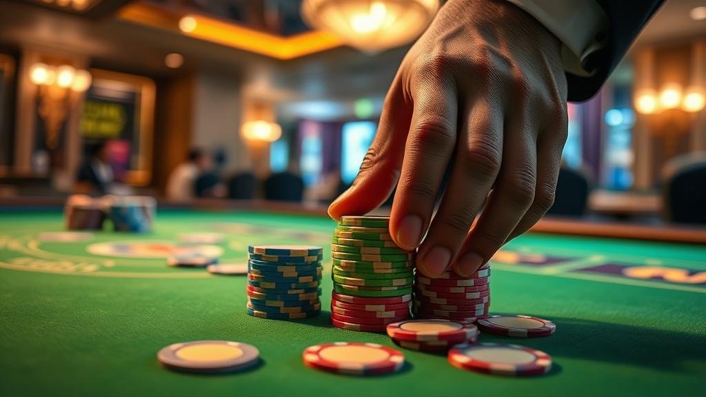 วิเคราะห์ RTP สล็อต Octoplay คุมงบ สลับเหรียญ คุ้มค่า แตกหนัก ต้องลอง