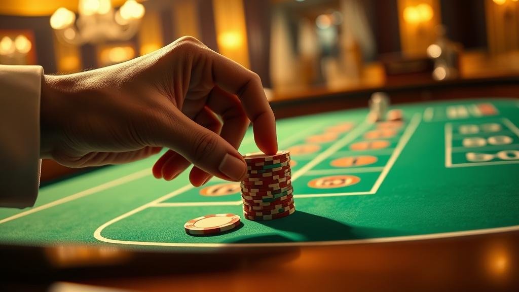 ฟีเจอร์เด็ดเกมสล็อตออนไลน์